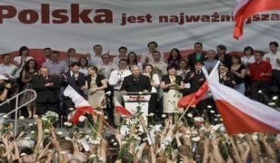 Dwie Polski w Lublinie