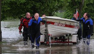 Mieszkańcy, straż i więźniowie