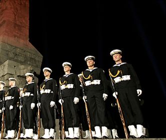 Westerplatte pamięta