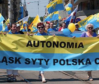 Marsz Autonomii Śląska
