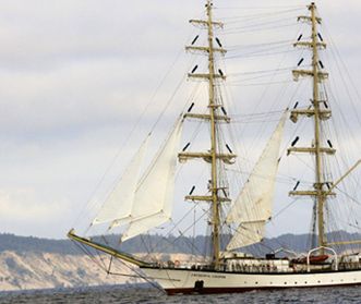 Powrócił do Polski