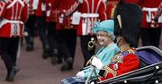 82. urodziny Elżbiety II