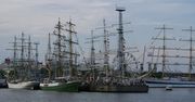 The Tall Ships' Races
