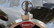 100 lat Bugatti