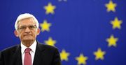 Buzek na czele europarlamentu