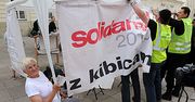 Solidarni 2010 na zawsze znikną sprzed Pałacu?