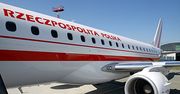 Nowe samoloty dla VIP-ów
