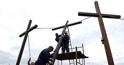 Krzyże wracają na wzgórze