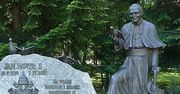 Pomniki Jana Pawła II