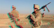 Afganistan w 3D