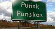 Dwujęzyczny Puńsk