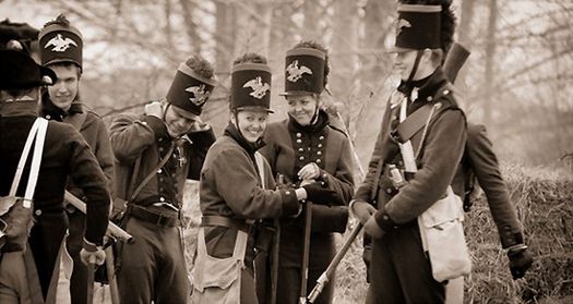 Napoleoniada 2010