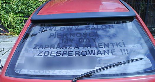 Śmieszne zdjęcia Internautów