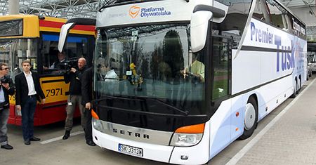 Autobus Tuska