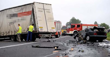 Tragedia na Podkarpaciu