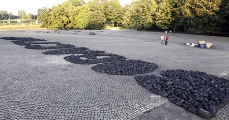 Węglowe bogactwo w Katowicach
