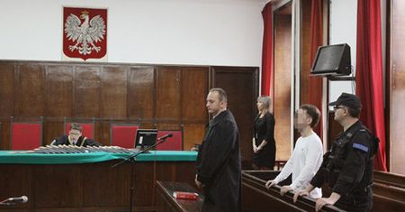 Jest wyrok dla "Szkatuły"