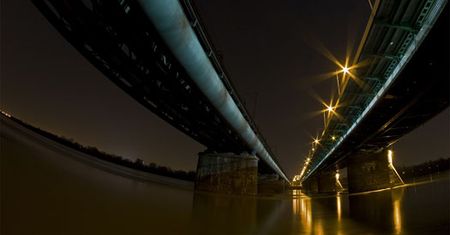Warszawa, jakiej nie znacie