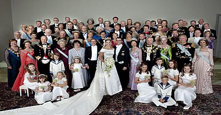 Księżniczka i Kopciuszek