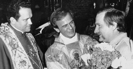 Popiełuszko, historia wyjątkowego człowieka