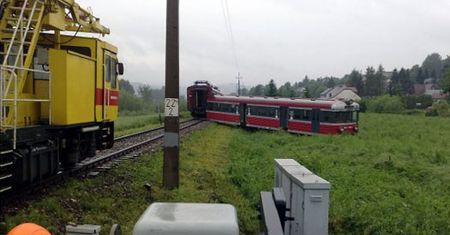 Tragiczne skutki powodzi