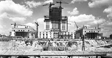 55 lat minęło