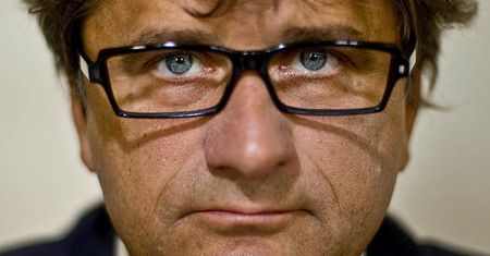 Nowy "Palikot" PO