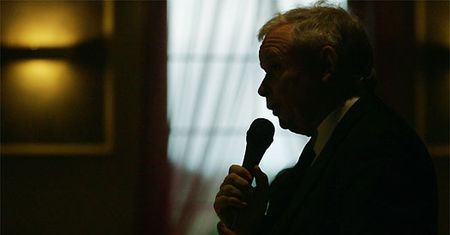 Kaczyński na terenach popowodziowych