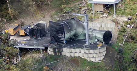 Tragedia w kopalni