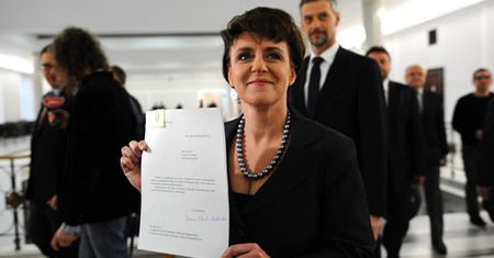 "Polska jest najważniejsza"