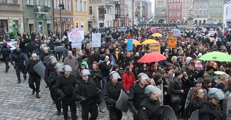 Marsz równości