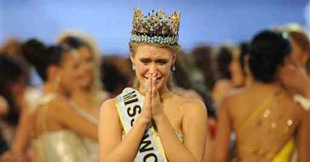Miss Świata 2010