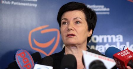 Czy znokautuje rywali?