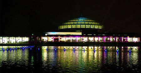 Wrocław buduje na potęgę