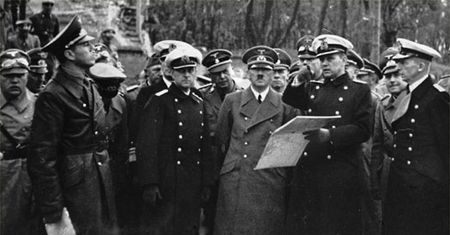 72. rocznica wybuchu II Wojny Światowej