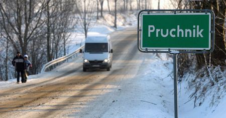 Nowe miasta w Polsce