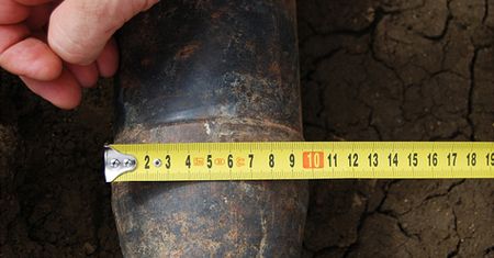 Rdzewiejący zabójca