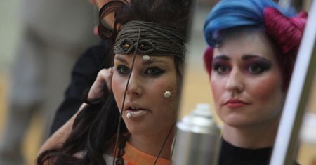 Open Hair Festival