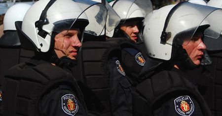 Dzień Policjanta