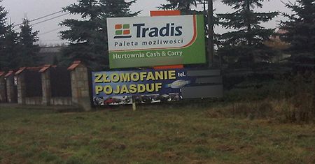 Niechlujność językowa Polaków