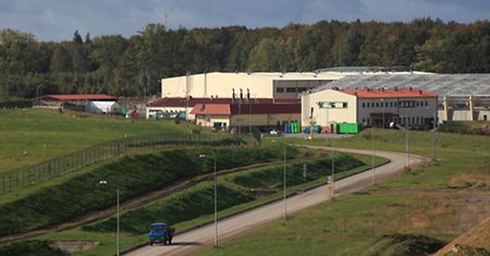 Kontrowersje wokół wysypiska śmieci
