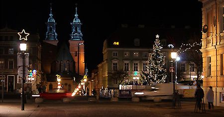 Świąteczny kryzys