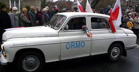 Święto Niepodległości