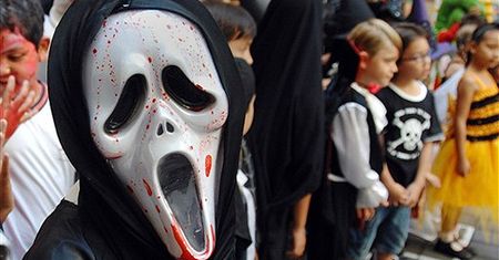 Magia Hallowen