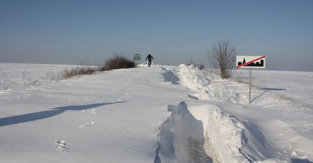 Odcięci od świata