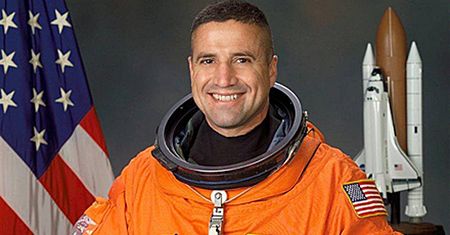 Polak poleciał w kosmos