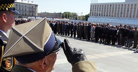 Ku czci powstańców