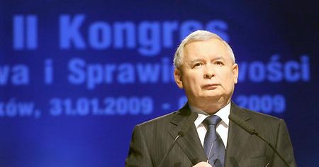II Kongres PiS