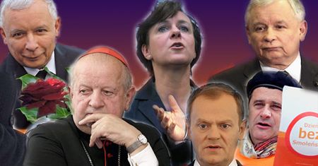 Wyrwane z kontekstu