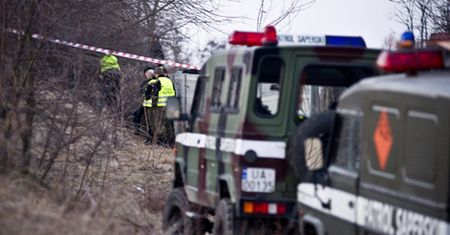 Tragiczny wypadek, zginął 10-latek